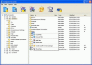 Computer Security screenshot